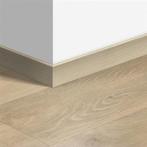 Waterbestendig XXL Laminaat Majestic Valley Eik Light Beige, Huis en Inrichting, Stoffering | Vloerbedekking, 75 m² of meer, Beige