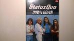 Status Quo - Down Down (DVD), Cd's en Dvd's, Dvd's | Muziek en Concerten, Alle leeftijden, Ophalen of Verzenden, Muziek en Concerten