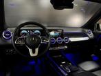 Mercedes-Benz GLB 200 Premium Plus, Pano, Widescreen, Ambië, 4 cilinders, Leder en Stof, Bedrijf, GLB