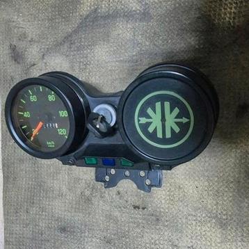 Prachtige Originele Cockpit kreidler RS  beschikbaar voor biedingen