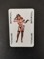 Joker Dame, Ophalen of Verzenden, Zo goed als nieuw, Joker(s)