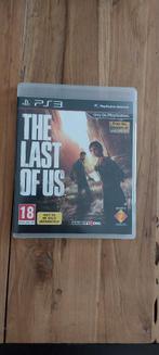 The Last Of Us, Vanaf 18 jaar, 1 speler, Zo goed als nieuw, Ophalen