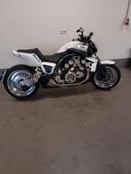 Yamaha v-max 1700, Motoren, Motoren | Yamaha, Particulier, Naked bike