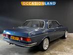 Mercedes-Benz 200-280 (W123) 230 CE COUPE W123|HANDGESCHAKEL, Auto's, Mercedes-Benz, Automaat, Gebruikt, 4 cilinders, Blauw