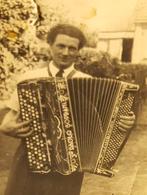 paolo soprani als op foto gezocht, Muziek en Instrumenten, Accordeons, Gebruikt, Overige formaten, Knopaccordeon, Ophalen