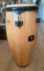 Conga Trommel - Warm Geluid, Ophalen of Verzenden, Gebruikt, Trommel