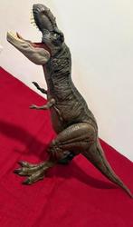 Mattel Jurassic World Super Colossal Tyrannosaurus Rex, Ophalen, Zo goed als nieuw