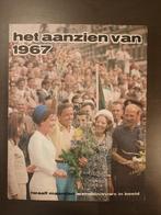 Boek: Het aanzien van 1967, Ophalen of Verzenden, 20e eeuw of later, Zo goed als nieuw