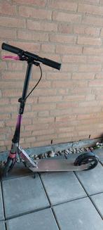 Stunt step, Fietsen en Brommers, Steps, Ophalen of Verzenden, Zo goed als nieuw, Gewone step