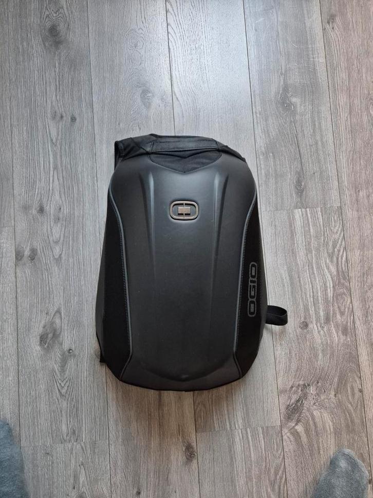 Ogio Mach 3 No Drag Motor rugzak, Motoren, Accessoires | Koffers en Tassen, Zo goed als nieuw, Ophalen