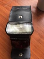 Minolta Program 3200i Flitser, Ophalen of Verzenden, Zo goed als nieuw, Overige merken