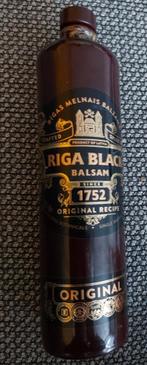 Riga Black balsem, Ophalen, Nieuw, Overige