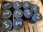 Hammer Strength dumbells 52 tm 60kg, Sport en Fitness, Fitnessmaterialen, Ophalen, Zo goed als nieuw, Dumbbell