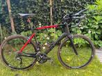 Cube Agree C:62 Ultegra Di2 – Carbon Racefiets – Maat 60, Fietsen en Brommers, Fietsen | Racefietsen, Carbon, 57 tot 61 cm, Meer dan 20 versnellingen