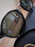 Ray-Ban round RB2447 Polarised, Ophalen, Zo goed als nieuw, Zonnebril, Ray-Ban