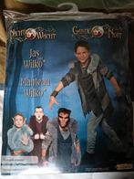 Nachtwacht Jasje Wilko Weerwolf - Maat 152, Kinderen en Baby's, Carnavalskleding en Verkleedspullen, Ophalen of Verzenden, Nieuw