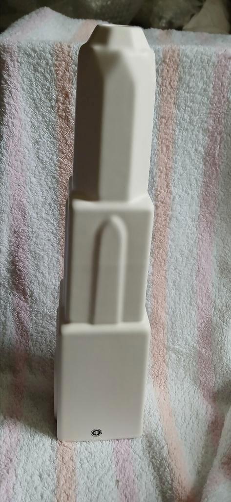 Flower Tower Dom / Cor Unum / Joost Gijzel, Antiek en Kunst, Antiek | Keramiek en Aardewerk, Ophalen of Verzenden