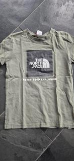 T-shirt The North Face,  mt 146, Ophalen of Verzenden, Shirt of Longsleeve, Jongen, Gebruikt