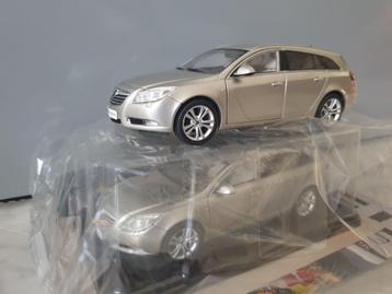Opel Insignia Sports Tourer beschikbaar voor biedingen