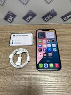 iPhone 14 - 128GB / batterij 100% / garantie, 128 GB, Zwart, Ophalen of Verzenden, Zo goed als nieuw