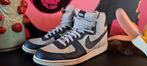 80's Nike Terminator High Sneaker, Kleding | Heren, Schoenen, Ophalen of Verzenden, Zo goed als nieuw, Blauw