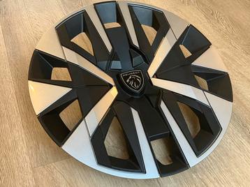 Peugeot 208 wieldop MONTI 16” nieuw beschikbaar voor biedingen