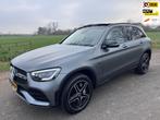 Mercedes-Benz GLC-klasse 300e 4MATIC AMG, Pano, Sfeer, 360 c, Automaat, Gebruikt, Euro 6, 4 cilinders