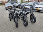 Elektrische Fatbike V20 Pro + GARANTIE + Gratis Slot, Overige merken, -, -, Nieuw
