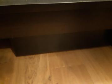 Stijlvol IKEA Bedframe met Hoofdbord, Matras, Lattenbodem... - afbeelding 12