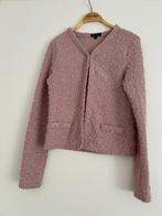 te koop:Roze vest / jasje van Geisha, Geisha, Ophalen of Verzenden, Zo goed als nieuw, Roze