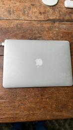 MacBook Air 2013, Ophalen of Verzenden, Refurbished, 13 inch, Minder dan 2 Ghz