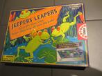 Vang de meeste kikkers Jeepers Leapers, Hobby en Vrije tijd, Ophalen of Verzenden, Gebruikt