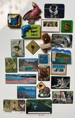 Koelkastmagneten uit Australië en Nieuw-Zeeland, Verzamelen, Overige Verzamelen, Ophalen of Verzenden, Zo goed als nieuw