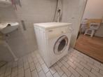 Miele Novotronic W843 wasmachine, Ophalen, 1200 tot 1600 toeren, Gebruikt, Minder dan 85 cm