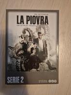 La Piovra - Serie 2 DVD Boxset, Ophalen of Verzenden