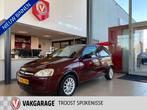 Opel Corsa 1.2-16V EnjoyAutomaat,Elektrischpakket,Stuurbekra, Auto's, Gebruikt, Origineel Nederlands, Bedrijf, 30 €/maand