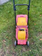 Grasmaaier Wolf Garten, Ophalen, Cirkelmaaier, Gebruikt, Elektrische grasmaaier