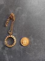 Gouden tientje 1897, Postzegels en Munten, Ophalen of Verzenden