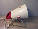 Vintage Philips warmtelamp, Ophalen of Verzenden, Gebruikt