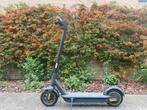 Segway Ninebot  G30p Max elektrische step, Ophalen of Verzenden, Zo goed als nieuw, Elektrische step (E-scooter)