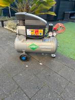 Airpress Compressor - Gebruikt, Gebruikt, 6 tot 10 bar, Ophalen of Verzenden, Minder dan 200 liter/min