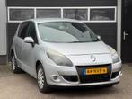 Renault Scénic 2.0 Celsium Automaat, Navi, Camera, NAP, Euro 5, Gebruikt, 4 cilinders, Origineel Nederlands