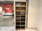 Te koop: Xooon Boekenkast Darwin, Met plank(en), Eikenhout, Nieuw, 150 tot 200 cm