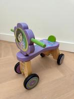 Dora loop fiets, Kinderen en Baby's, Ophalen of Verzenden, Zo goed als nieuw, Loopfiets