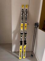 HEAD World Cup Rebels i.speed 170, 160 tot 180 cm, Ophalen of Verzenden, Zo goed als nieuw, Skiën