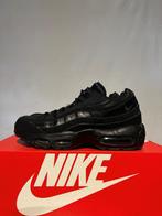 Maat 40 - Nike Air Max 95 Triple Black, Verzenden, Zwart, Nike, Nike