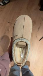 UGG Tazz Sand 36, Kleding | Dames, Schoenen, Beige, Nieuw, Ophalen of Verzenden, Pantoffels of Sloffen