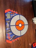 nerf elite schiet schijf, Ophalen of Verzenden, Zo goed als nieuw