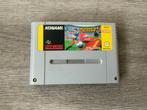 SNES - ISS Soccer Super Nintendo / Super NES, Gebruikt, 2 spelers, Ophalen of Verzenden, Vanaf 3 jaar