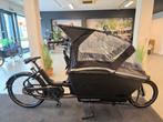 Urban Arrow Family Line Huif 2e Bankje Lockride BOMVOL 2020‼, Ophalen of Verzenden, Gebruikt, Overige merken